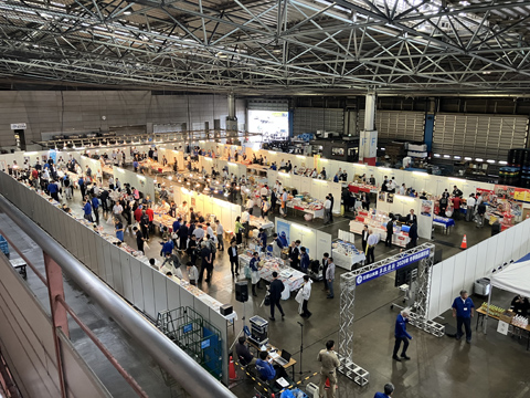 展示会