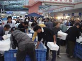 2007年度市場祭り