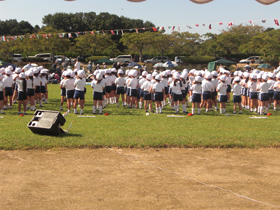 小田原運動会