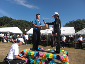 小田原運動会