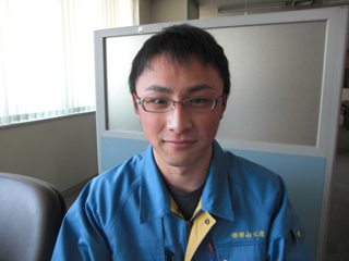 新入社員